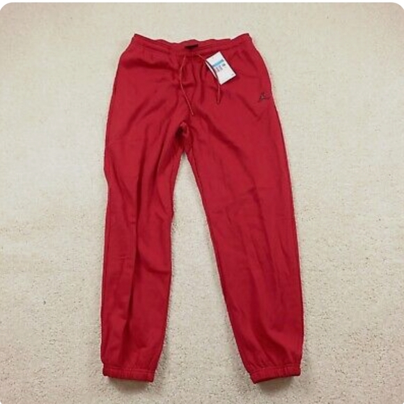 NWT Women's Jordan Essentials Fleece Pants - Picture 5 of 12